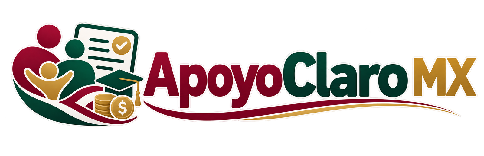 ApoyoClaro MX — apoyos, becas y pensiones